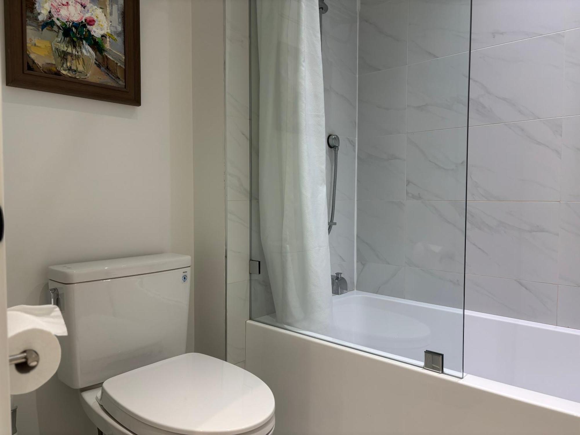 Cozy Family Suite In Vancouver Near Ubc Esterno foto
