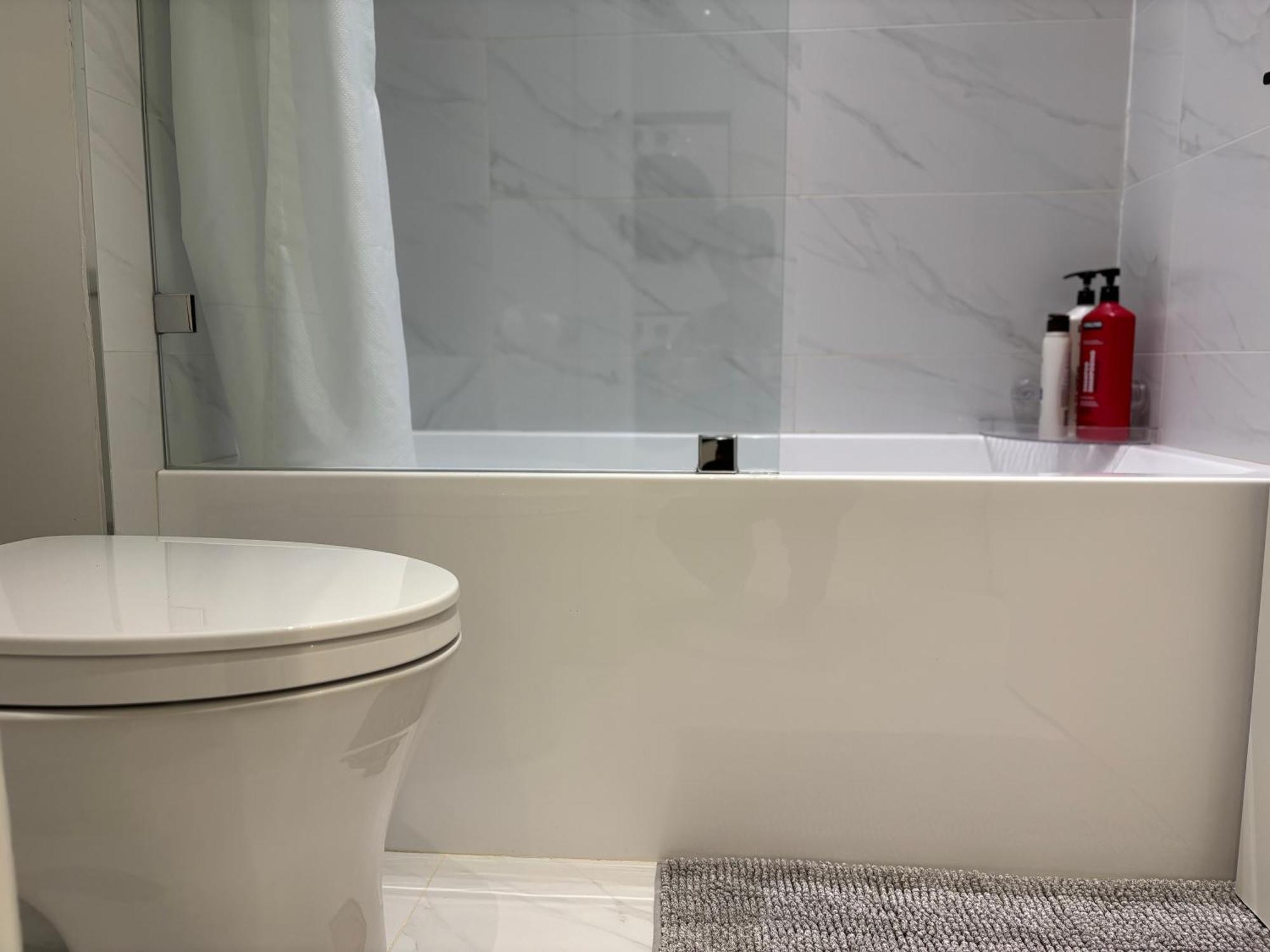 Cozy Family Suite In Vancouver Near Ubc Esterno foto